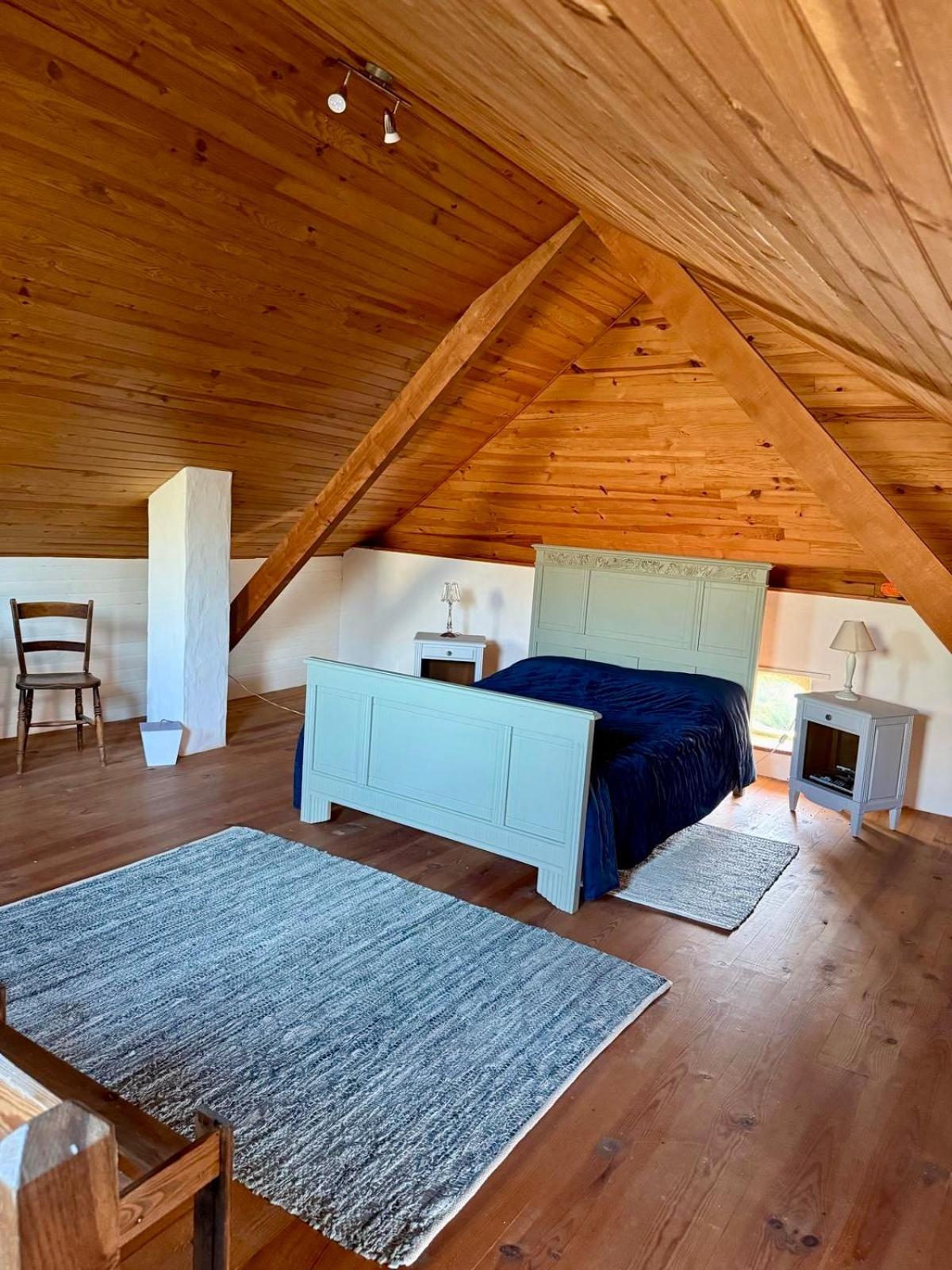 Domaine De La Hargue Villa Manciet Kültér fotó