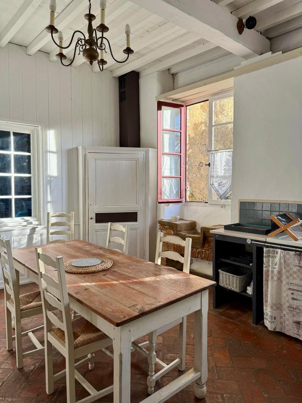 Domaine De La Hargue Villa Manciet Kültér fotó